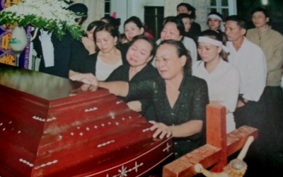 Bộ Y tế yêu cầu giải quyết vụ sản phụ băng huyết tử vong